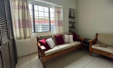 Casa a 1 cuadra del malecon