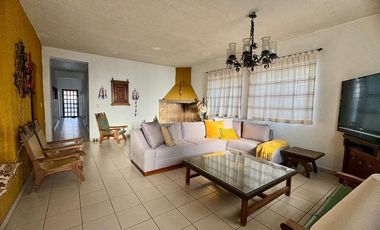 Casa a 1 cuadra del malecon