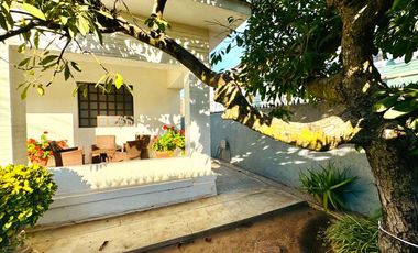 Casa a 1 cuadra del malecon