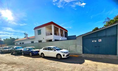 Casa a 1 cuadra del malecon