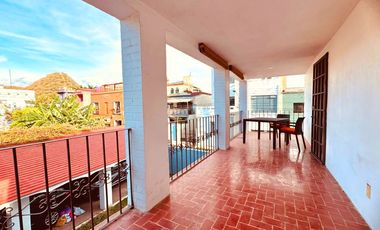 Casa a 1 cuadra del malecon