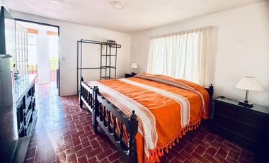 Casa a 1 cuadra del malecon