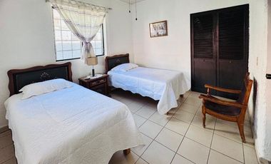 Casa a 1 cuadra del malecon