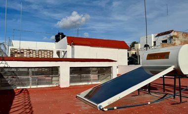 Casa a 1 cuadra del malecon