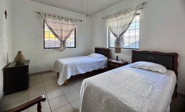Casa a 1 cuadra del malecon
