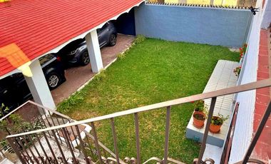 Casa a 1 cuadra del malecon