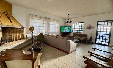 Casa a 1 cuadra del malecon