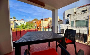 Casa a 1 cuadra del malecon