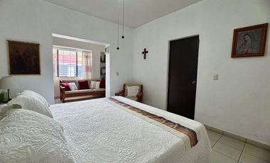 Casa a 1 cuadra del malecon