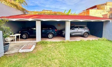 Casa a 1 cuadra del malecon
