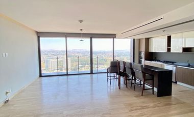 Departamento en renta en Puerta de Hierro