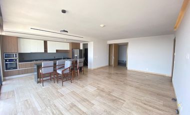 Departamento en renta en Puerta de Hierro