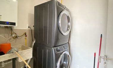 Departamento en renta en Puerta de Hierro