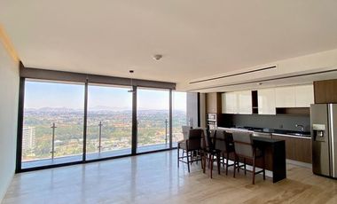 Departamento en renta en Puerta de Hierro