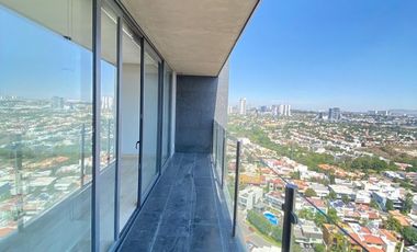 Departamento en renta en Puerta de Hierro