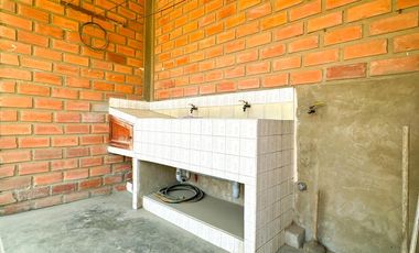 VENTA DE CASA DE TRES PISOS EN VENTANILLA ALTA