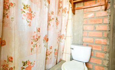 VENTA DE CASA DE TRES PISOS EN VENTANILLA ALTA