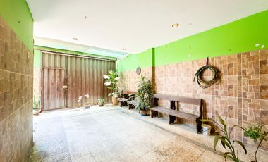 VENTA DE CASA DE TRES PISOS EN VENTANILLA ALTA