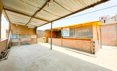 VENTA DE CASA DE TRES PISOS EN VENTANILLA ALTA