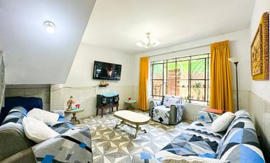 VENTA DE CASA DE TRES PISOS EN VENTANILLA ALTA