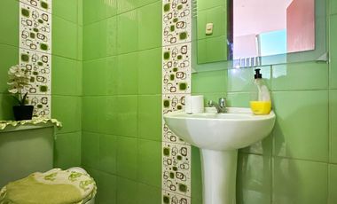 VENTA DE CASA DE TRES PISOS EN VENTANILLA ALTA
