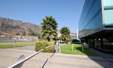 Oficina en Arriendo en Av. Del Valle // Av. Del Parque