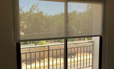 Se ARRIENDA departamento en Quillota, Condominio Peumayen