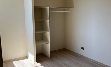 Se ARRIENDA departamento en Quillota, Condominio Peumayen