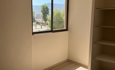 Se ARRIENDA departamento en Quillota, Condominio Peumayen