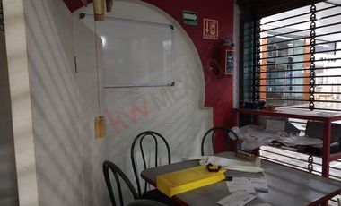 LOCAL COMERCIAL EN INTERLOMAS, LISTO PARA CRECER TU NEGOCIO