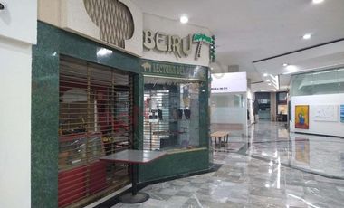 LOCAL COMERCIAL EN INTERLOMAS, LISTO PARA CRECER TU NEGOCIO
