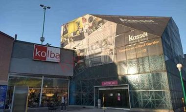LOCAL COMERCIAL EN INTERLOMAS, LISTO PARA CRECER TU NEGOCIO