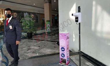 LOCAL COMERCIAL EN INTERLOMAS, LISTO PARA CRECER TU NEGOCIO