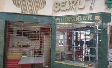LOCAL COMERCIAL EN INTERLOMAS, LISTO PARA CRECER TU NEGOCIO