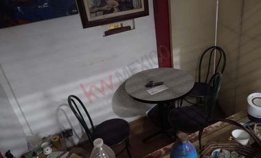 LOCAL COMERCIAL EN INTERLOMAS, LISTO PARA CRECER TU NEGOCIO
