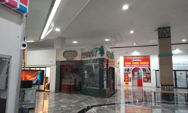 LOCAL COMERCIAL EN INTERLOMAS, LISTO PARA CRECER TU NEGOCIO