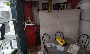 LOCAL COMERCIAL EN INTERLOMAS, LISTO PARA CRECER TU NEGOCIO