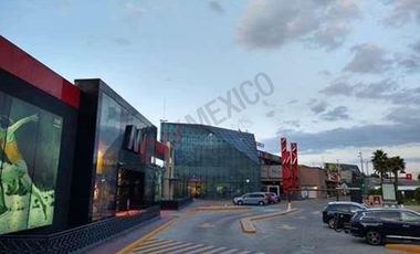 LOCAL COMERCIAL EN INTERLOMAS, LISTO PARA CRECER TU NEGOCIO