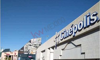 LOCAL COMERCIAL EN INTERLOMAS, LISTO PARA CRECER TU NEGOCIO