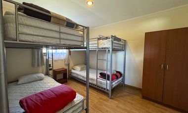 VENTA DE PRECIOSAS CABAÑAS FULL EQUIPADAS EN LICANRAY