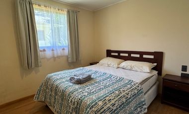 VENTA DE PRECIOSAS CABAÑAS FULL EQUIPADAS EN LICANRAY