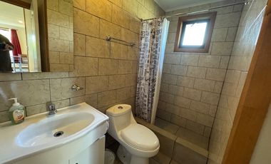 VENTA DE PRECIOSAS CABAÑAS FULL EQUIPADAS EN LICANRAY