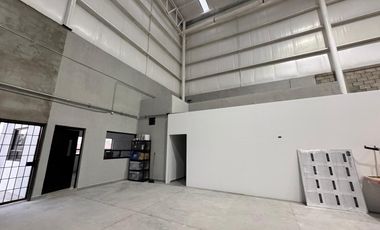 NAVE INDUSTRIAL EN RENTA SANTA RITA GOMEZ PALACIO