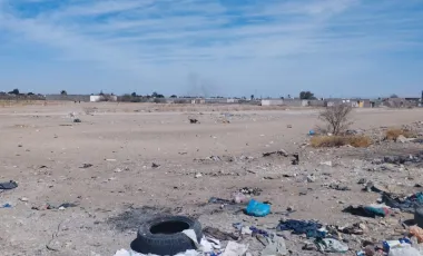 Terreno en venta en Los Molinos, Lerdo, Durango