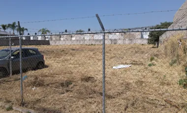 Terreno en venta en La Tijera, Tlajomulco de Zúñiga, Jalisco