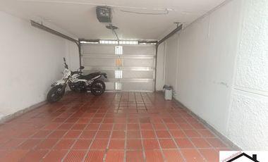 Casa en Arriendo Ubicado en Medellín Codigo 1490