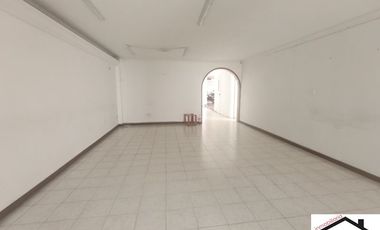 Casa en Arriendo Ubicado en Medellín Codigo 1490