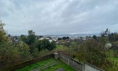 vende o permutan cabañas Entre Lagos Puyehue