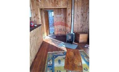 vende o permutan cabañas Entre Lagos Puyehue