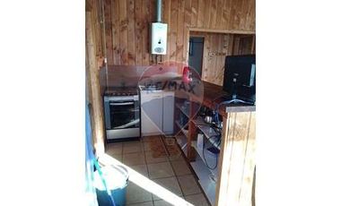 vende o permutan cabañas Entre Lagos Puyehue